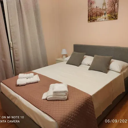 Lovely Eleana Apartment In Corfu Corfu  Exterior photo