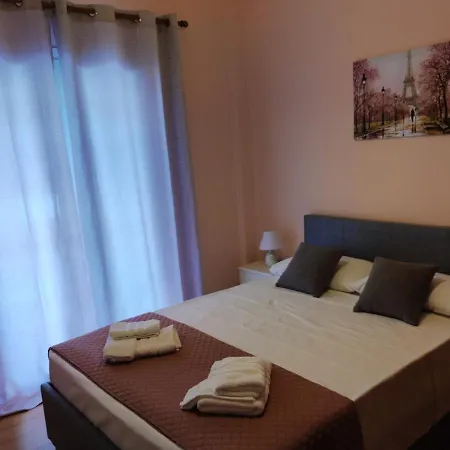 Lovely Eleana Apartment In Corfu Corfu  Exterior photo