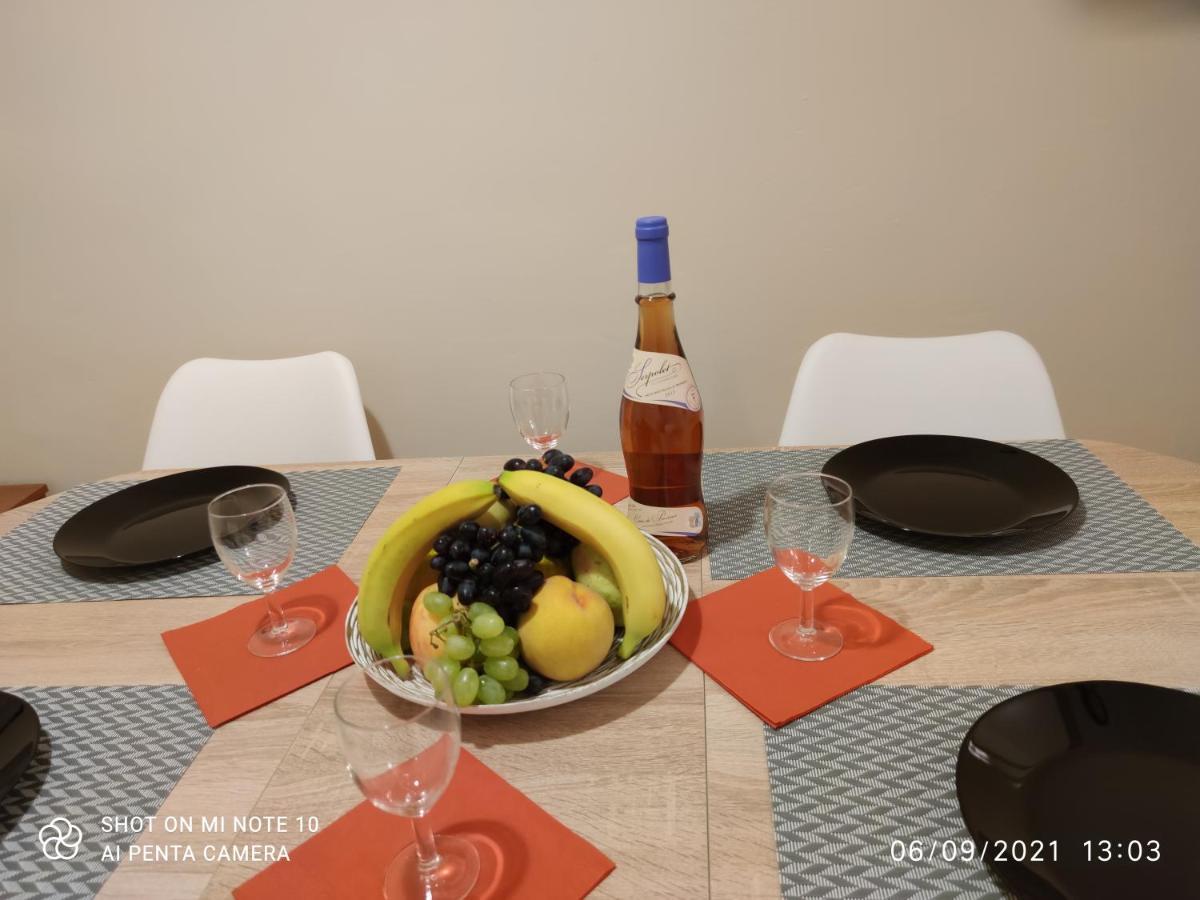 Lovely Eleana In Corfu Apartment Corfu (city)
