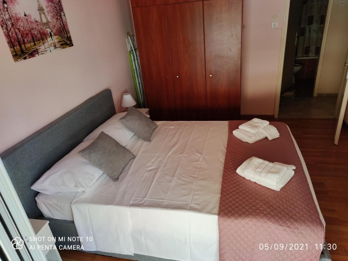 Lovely Eleana In Corfu Apartment Corfu (city)
