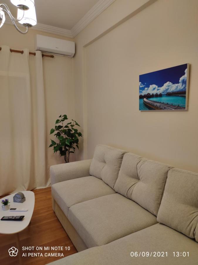 Apartment Lovely Eleana In Corfu *