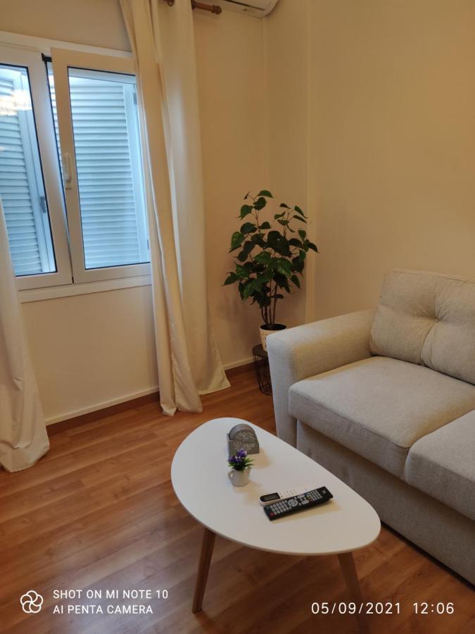 Lovely Eleana In Corfu Apartment Corfu (city)