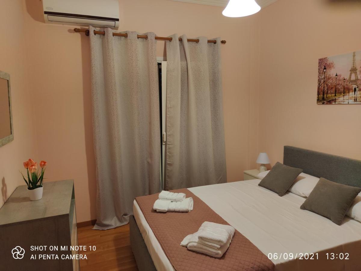 Apartment Lovely Eleana In Corfu Corfu (city)